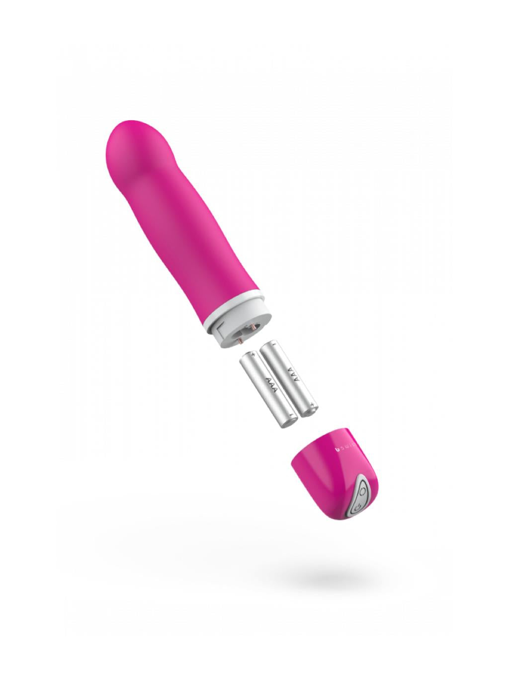 BSwish Bdesired Deluxe - Rose