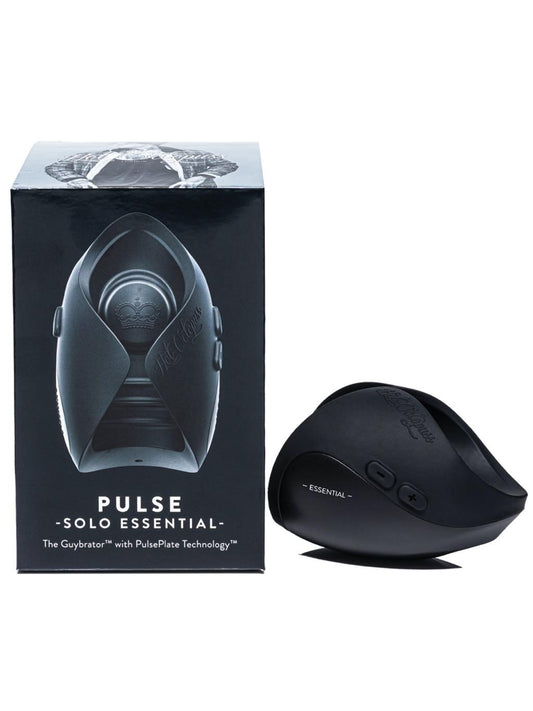 Hot Octopuss Pulse Solo Essential