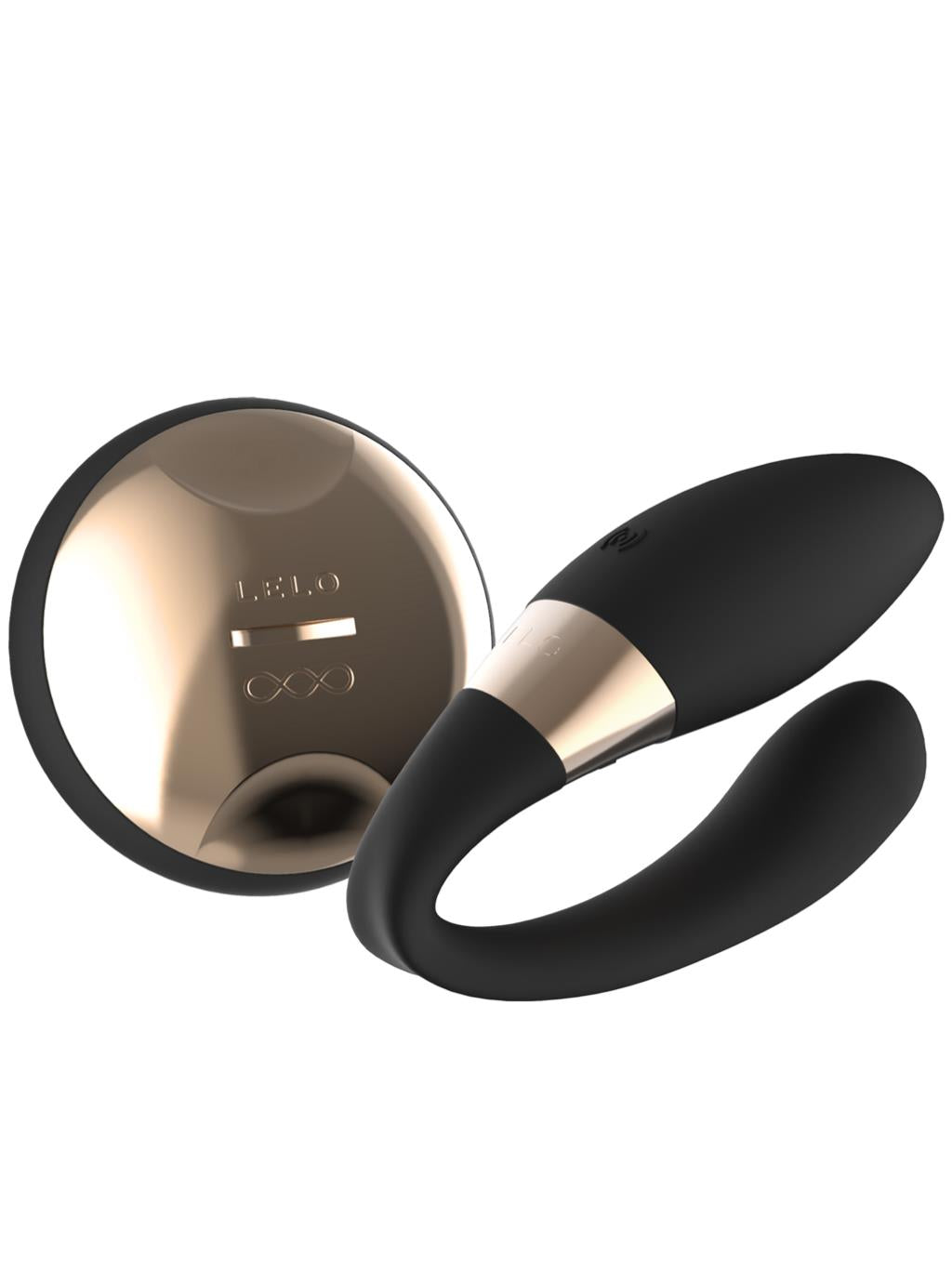 Lelo Tiani Duo