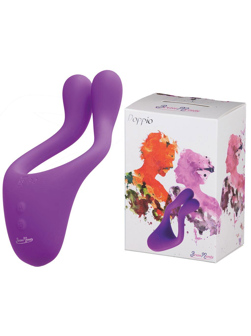 Beauments Doppio