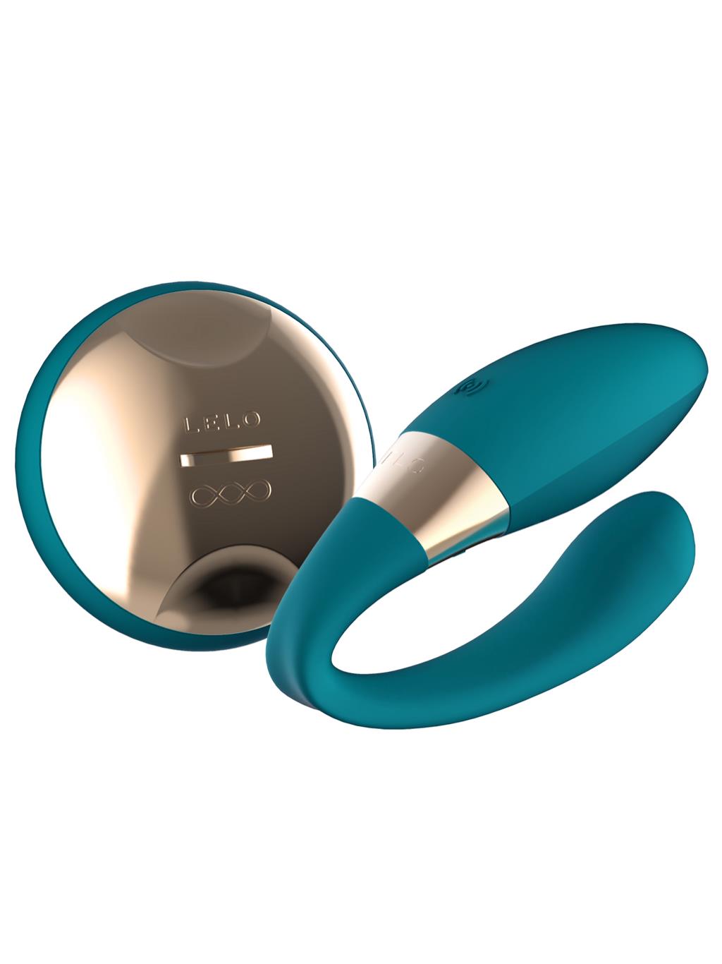 Lelo Tiani Duo
