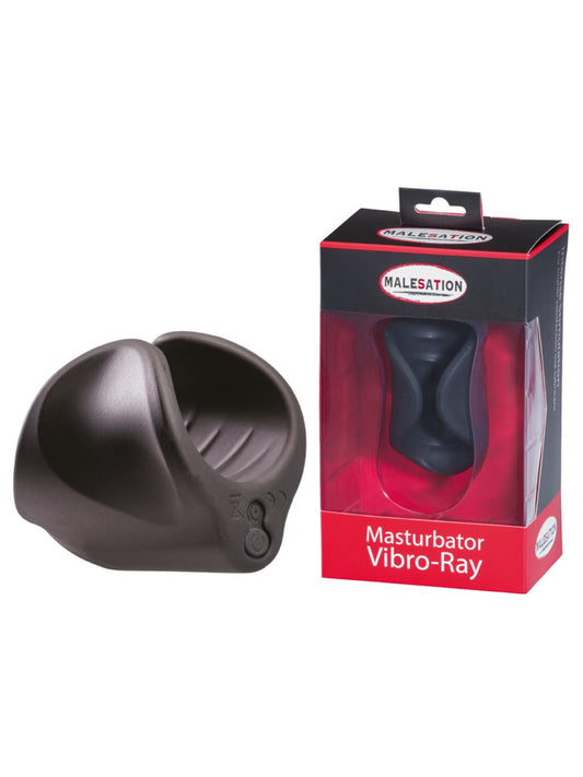 Malesation | Vibro Ray