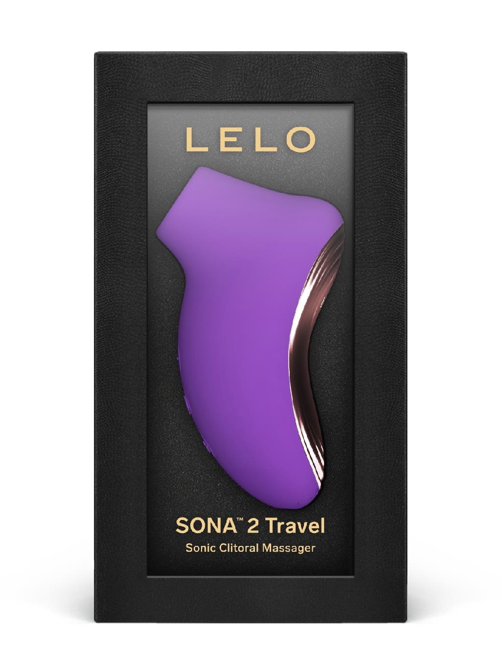 Lelo Sona 2 Travel