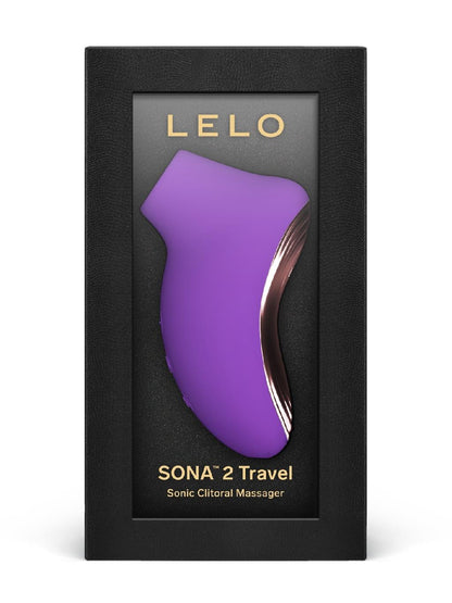Lelo Sona 2 Travel