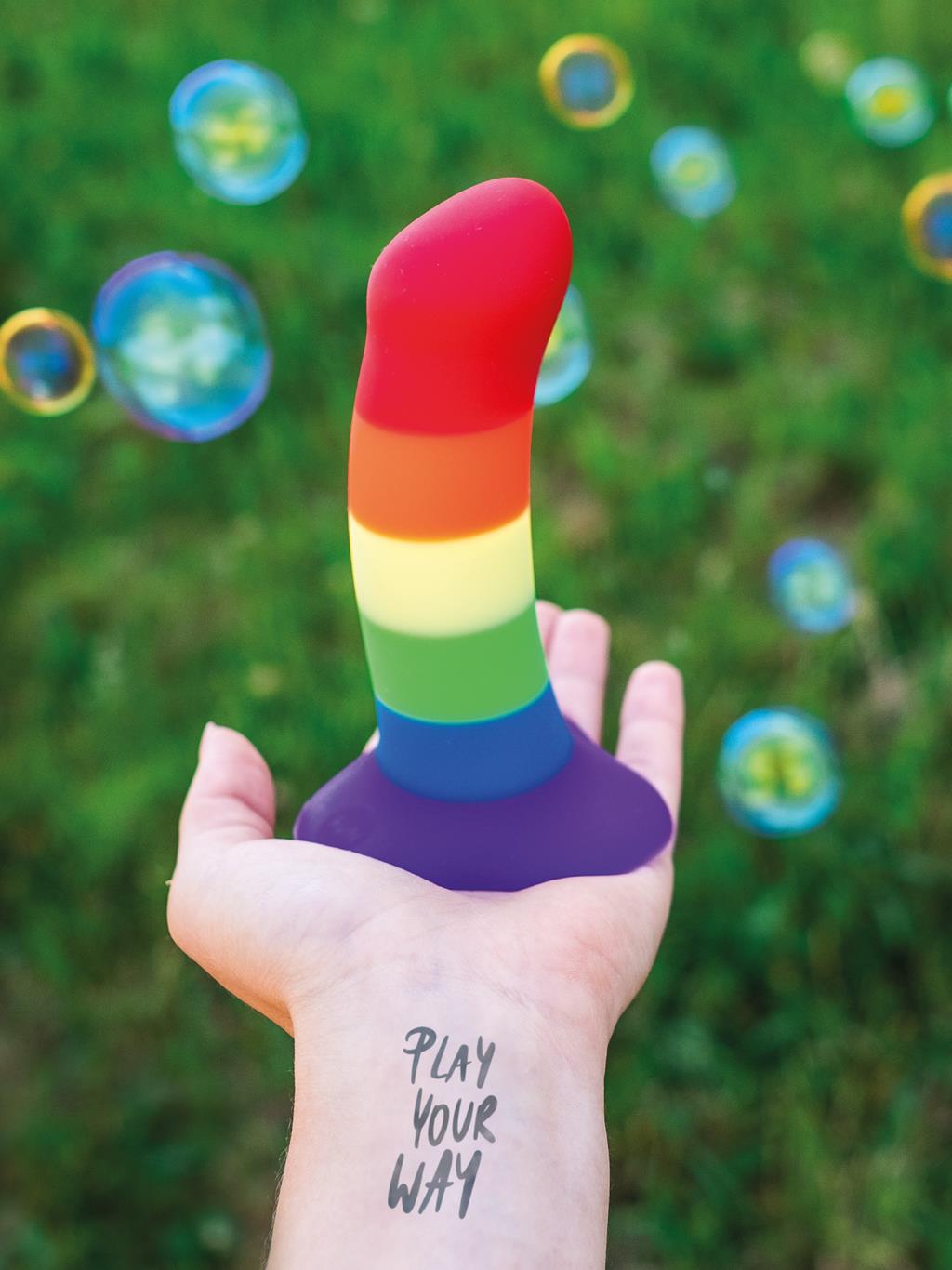 Fun Factory Amor Pride Edition