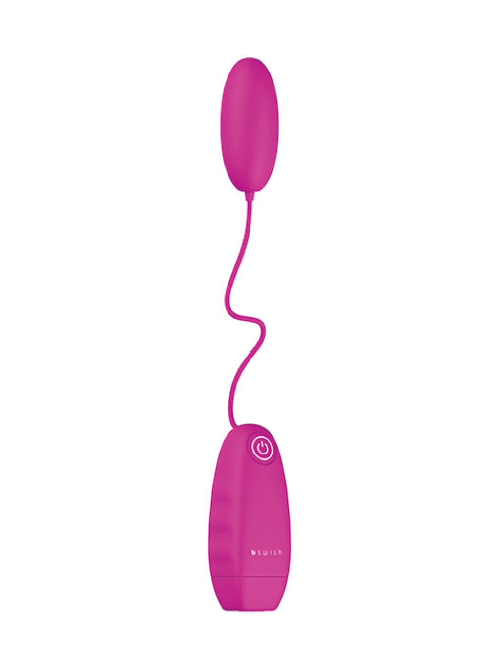 BSwish Bnaughty Classic - Cerise