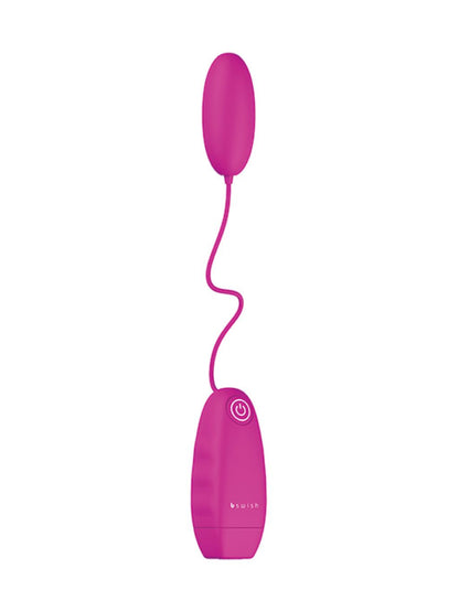 BSwish Bnaughty Classic - Cerise