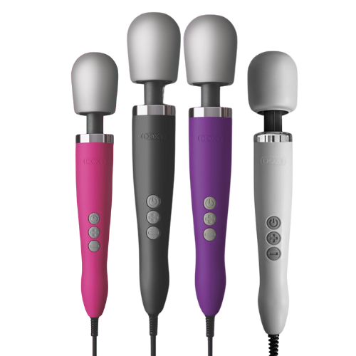 Doxy Massager
