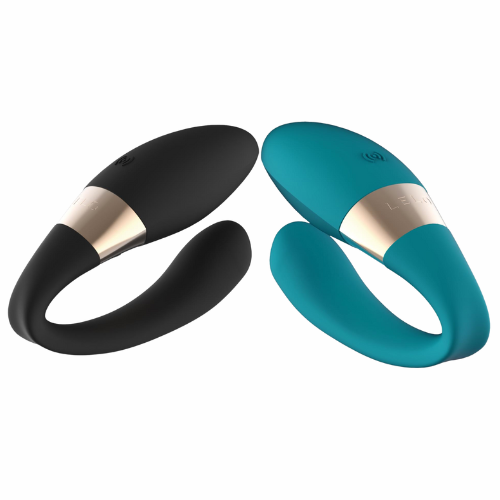 Lelo Tiani Duo