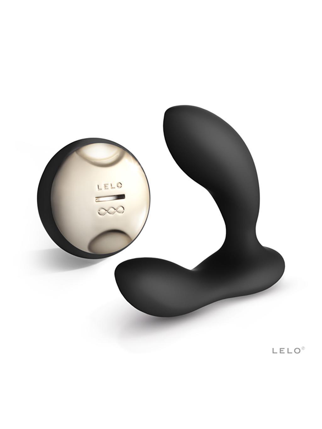 Lelo Hugo
