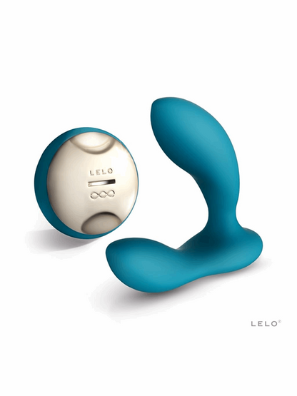 Lelo Hugo