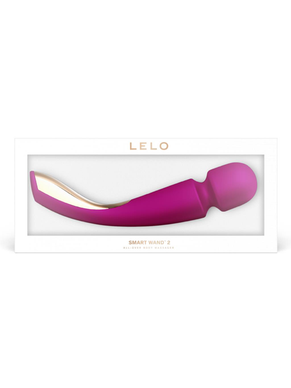 Lelo Smart Wand 2 Large