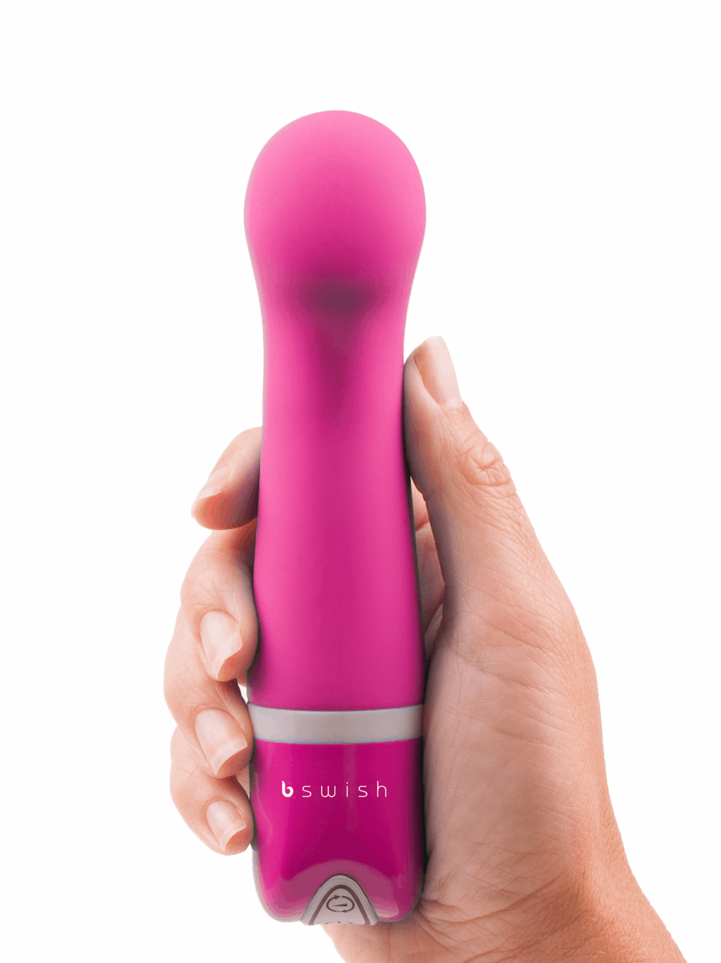 BSwish Bdesired Deluxe Curve