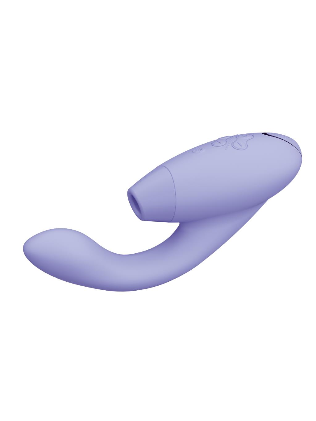Womanizer Duo 2 - Lilac