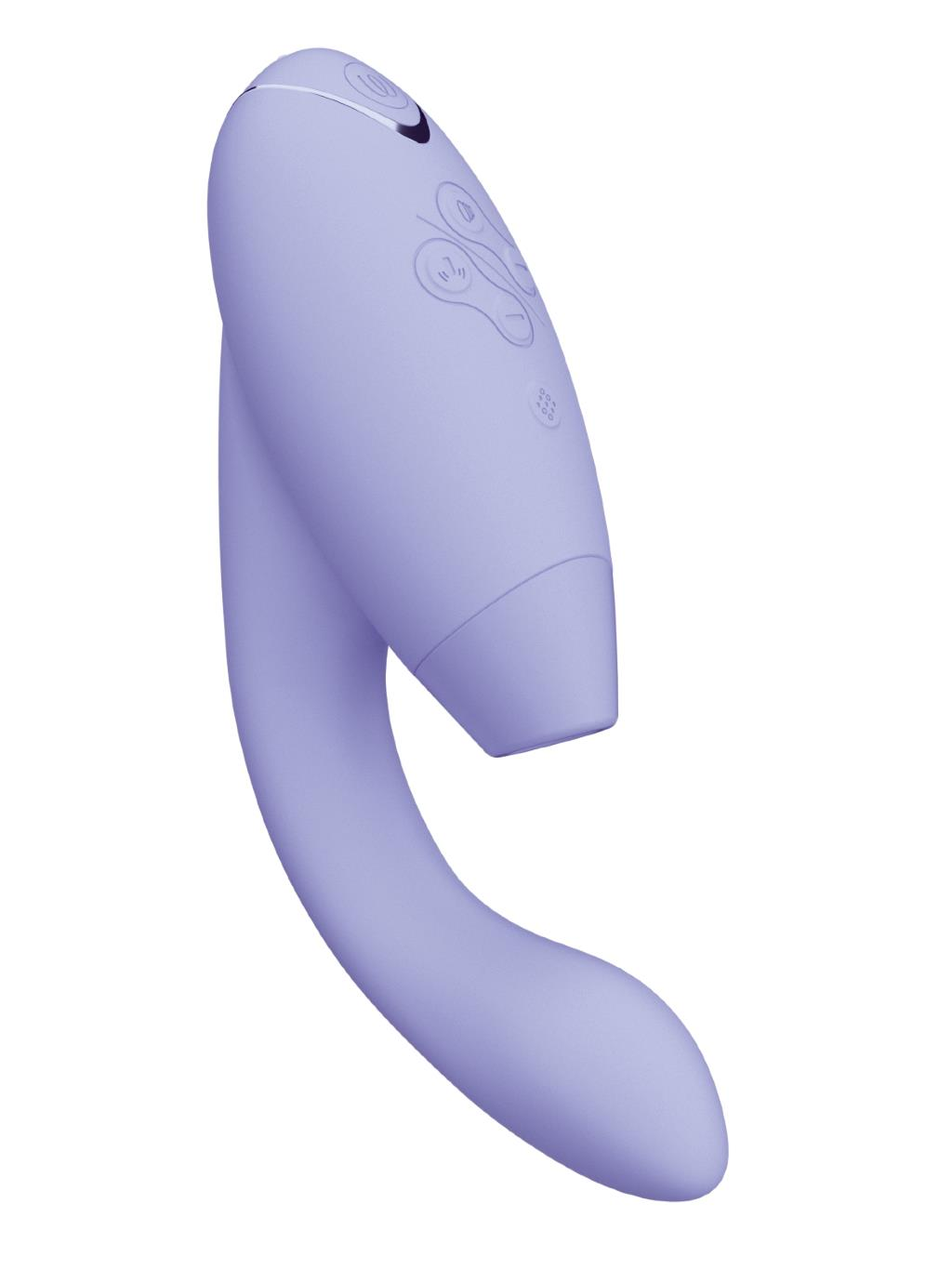 Womanizer Duo 2 - Lilac
