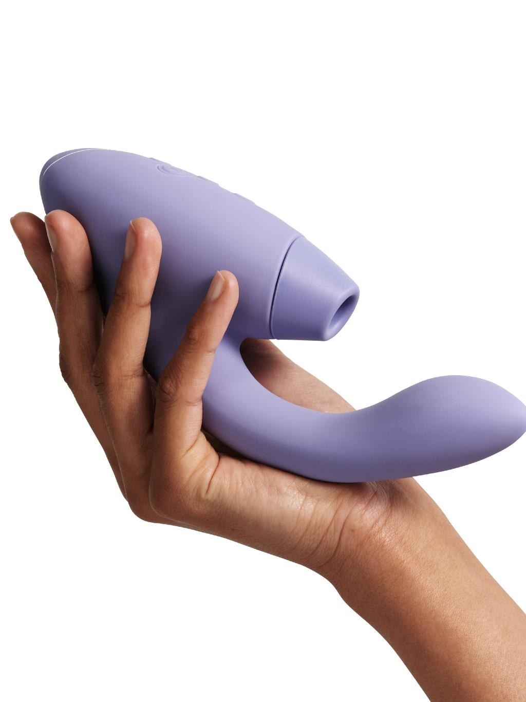 Womanizer Duo 2 - Lilac