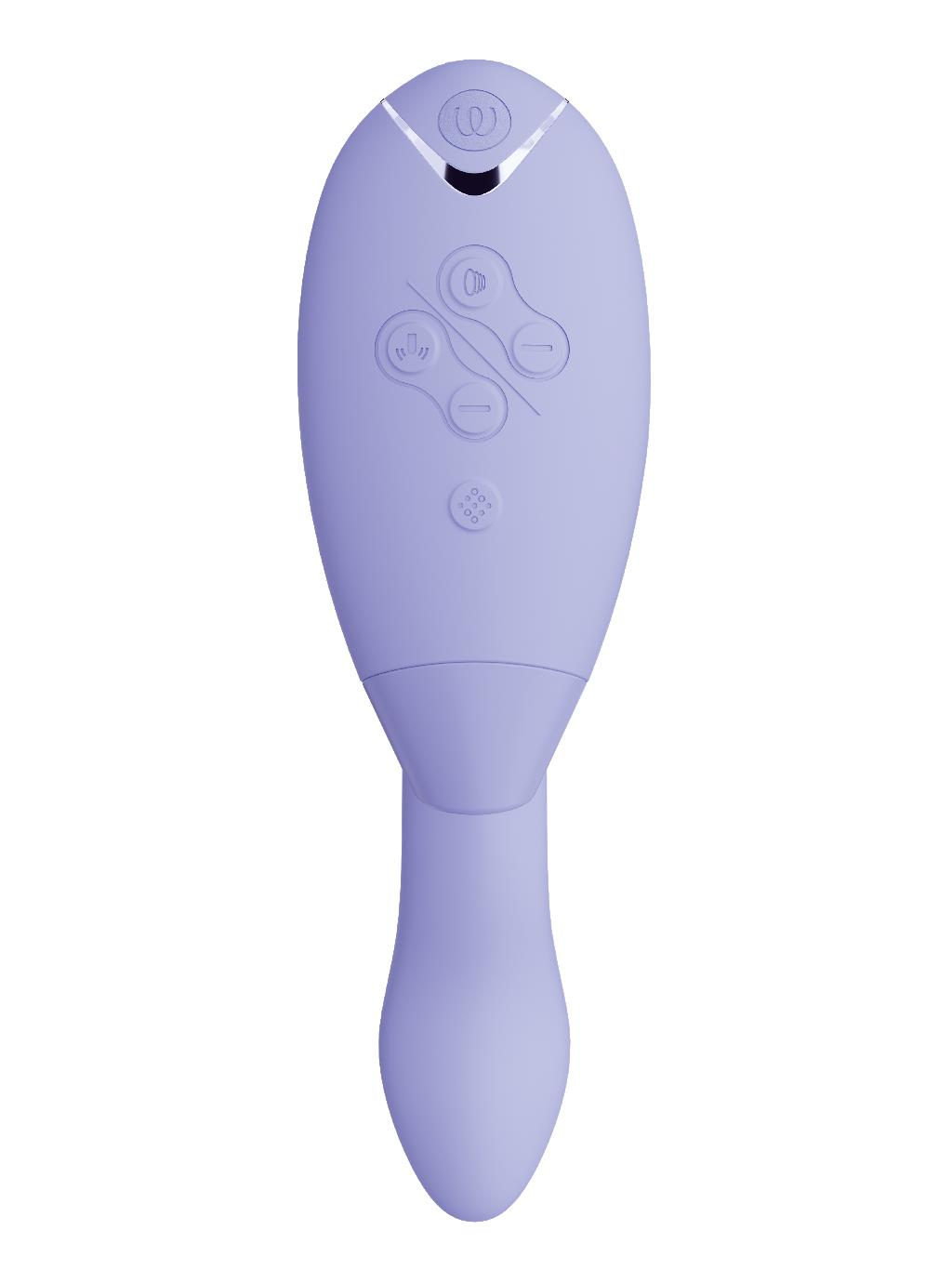 Womanizer Duo 2 - Lilac