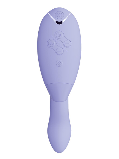 Womanizer Duo 2 - Lilac