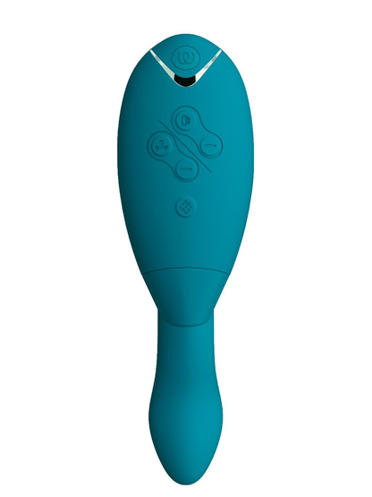 Womanizer Duo 2 - Petrol