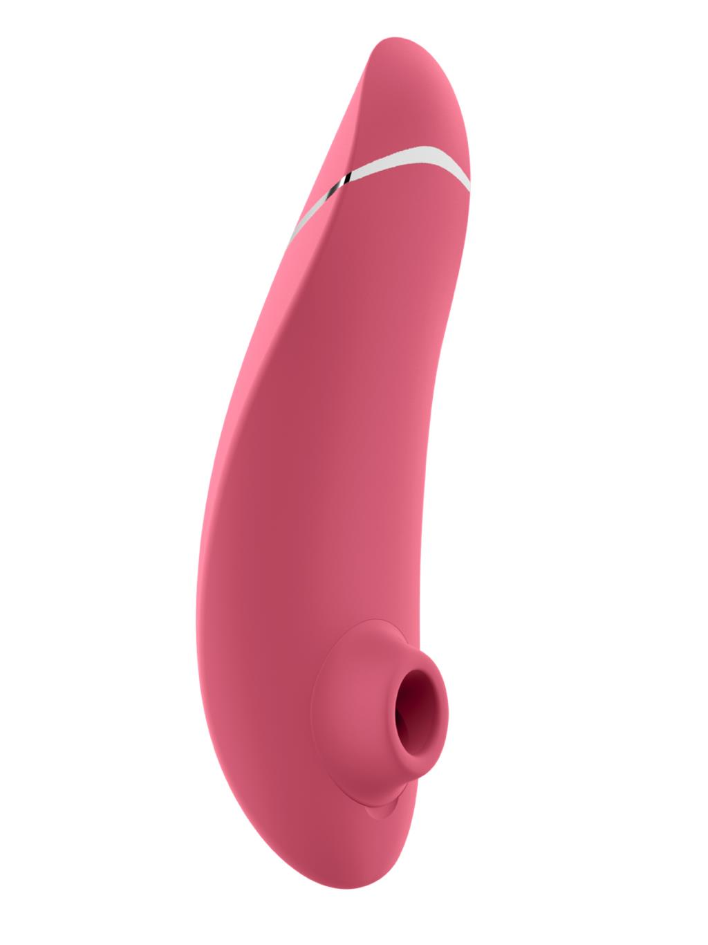 Womanizer Premium 2 - Raspberry