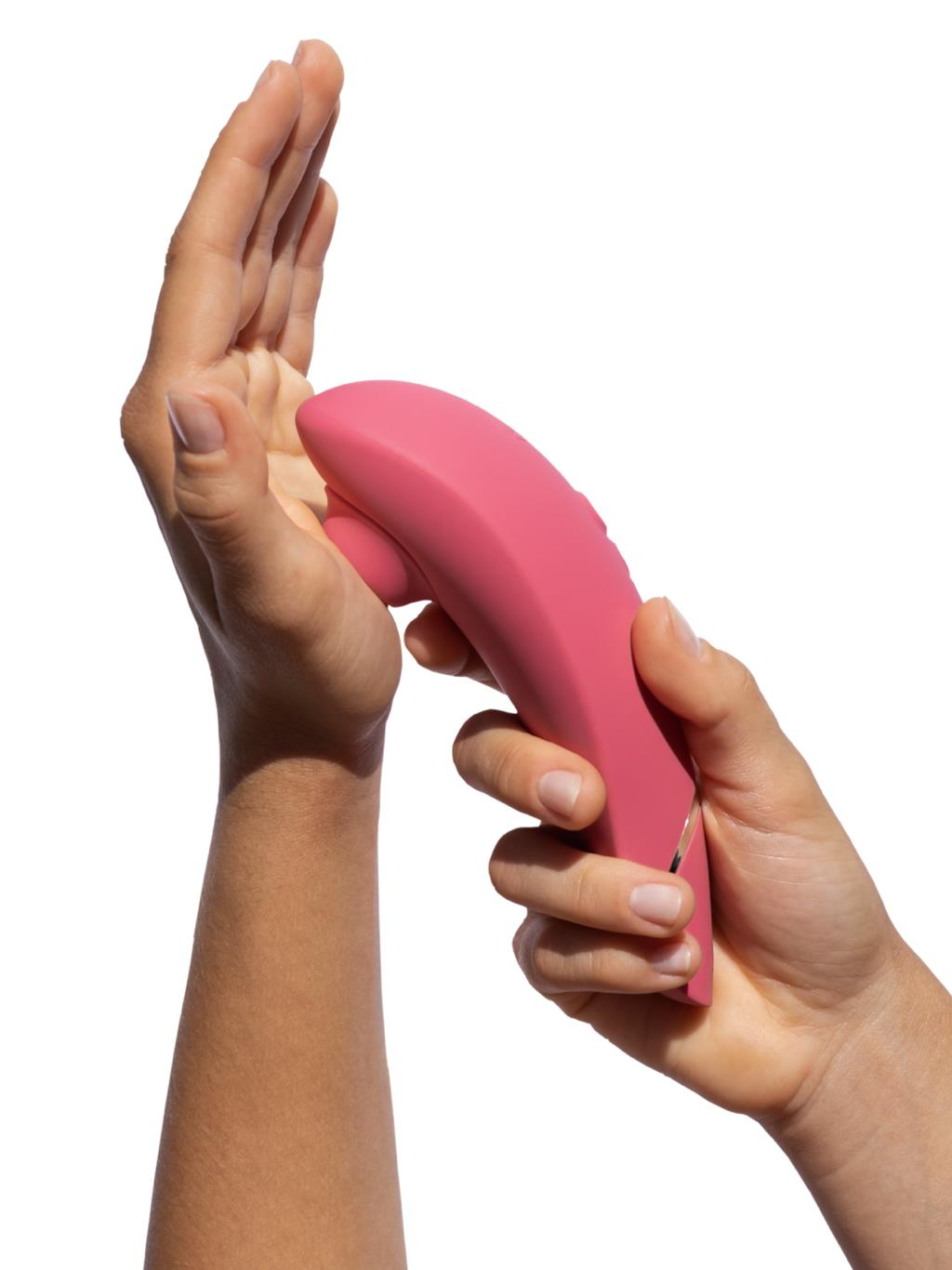 Womanizer Premium 2 - Raspberry