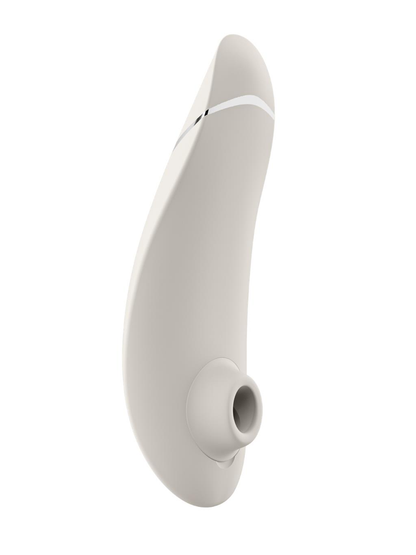 Womanizer Premium 2 - Warm Gray