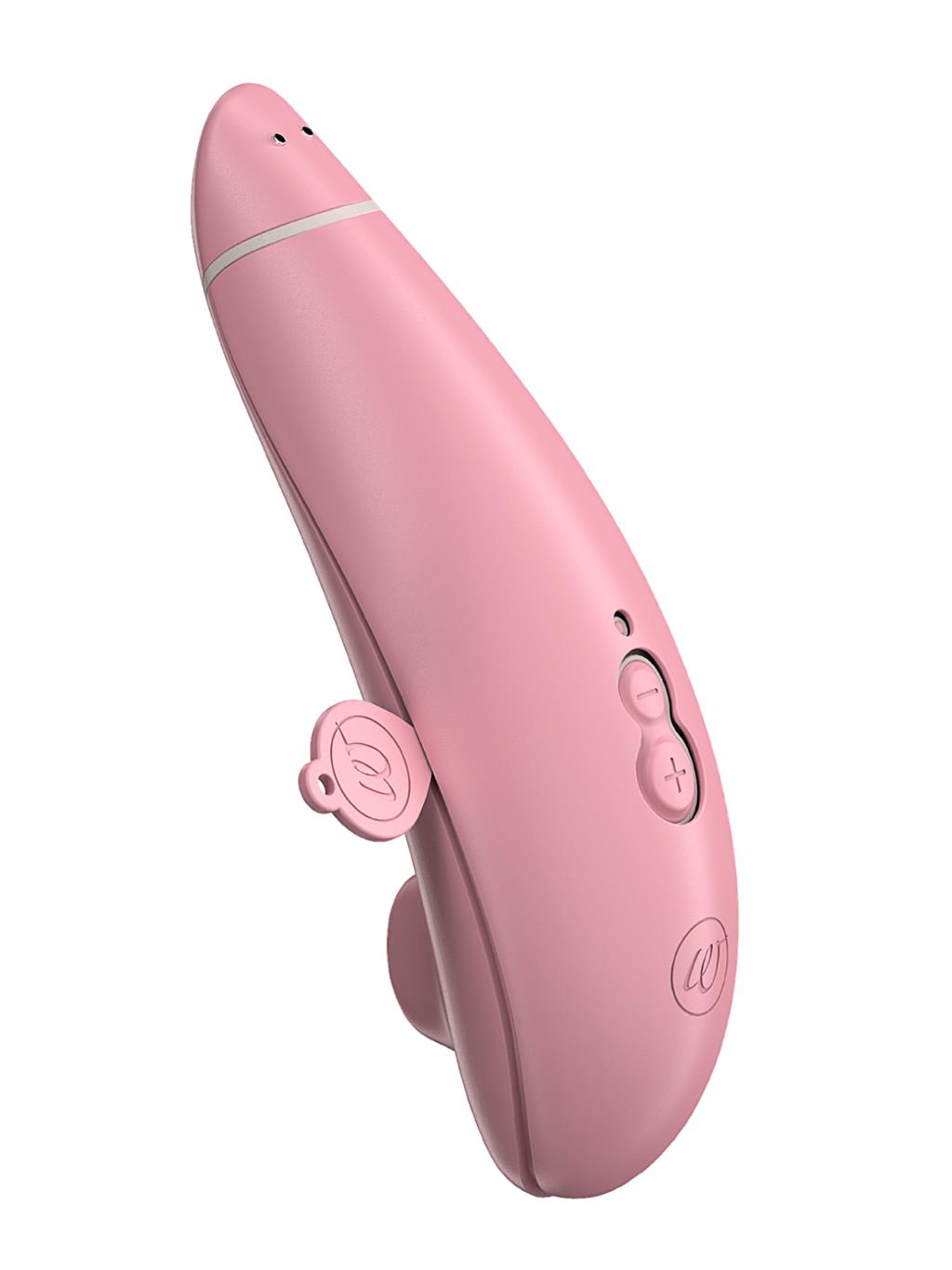 Womanizer Premium Eco - Pink