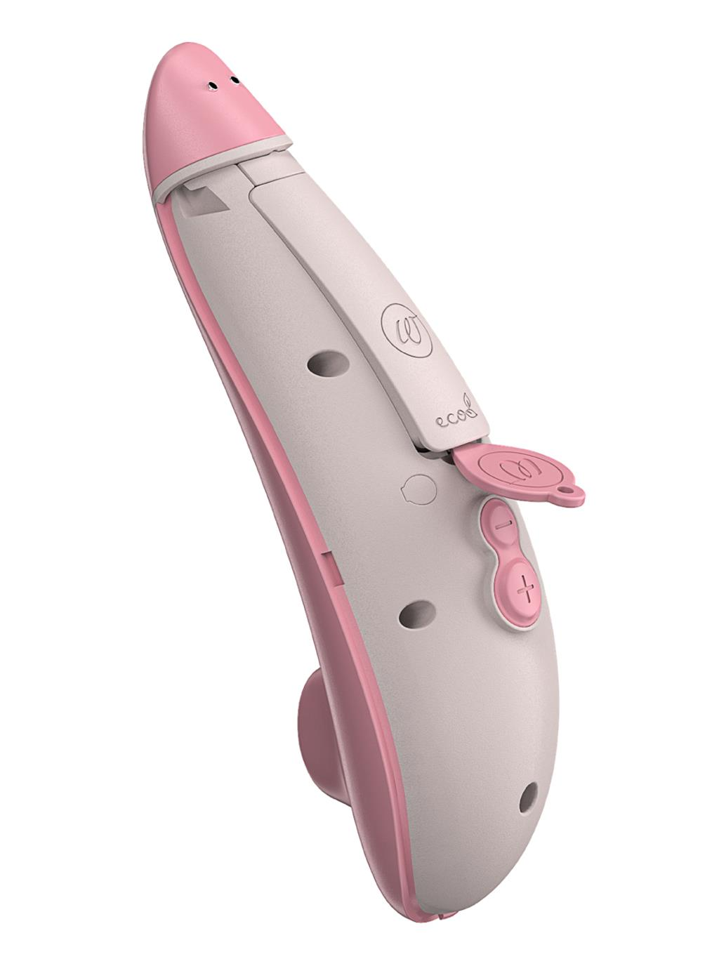 Womanizer Premium Eco - Pink