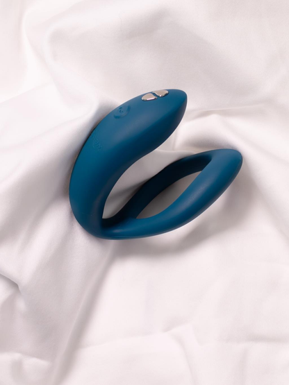 We-Vibe Sync O - Velvet Green