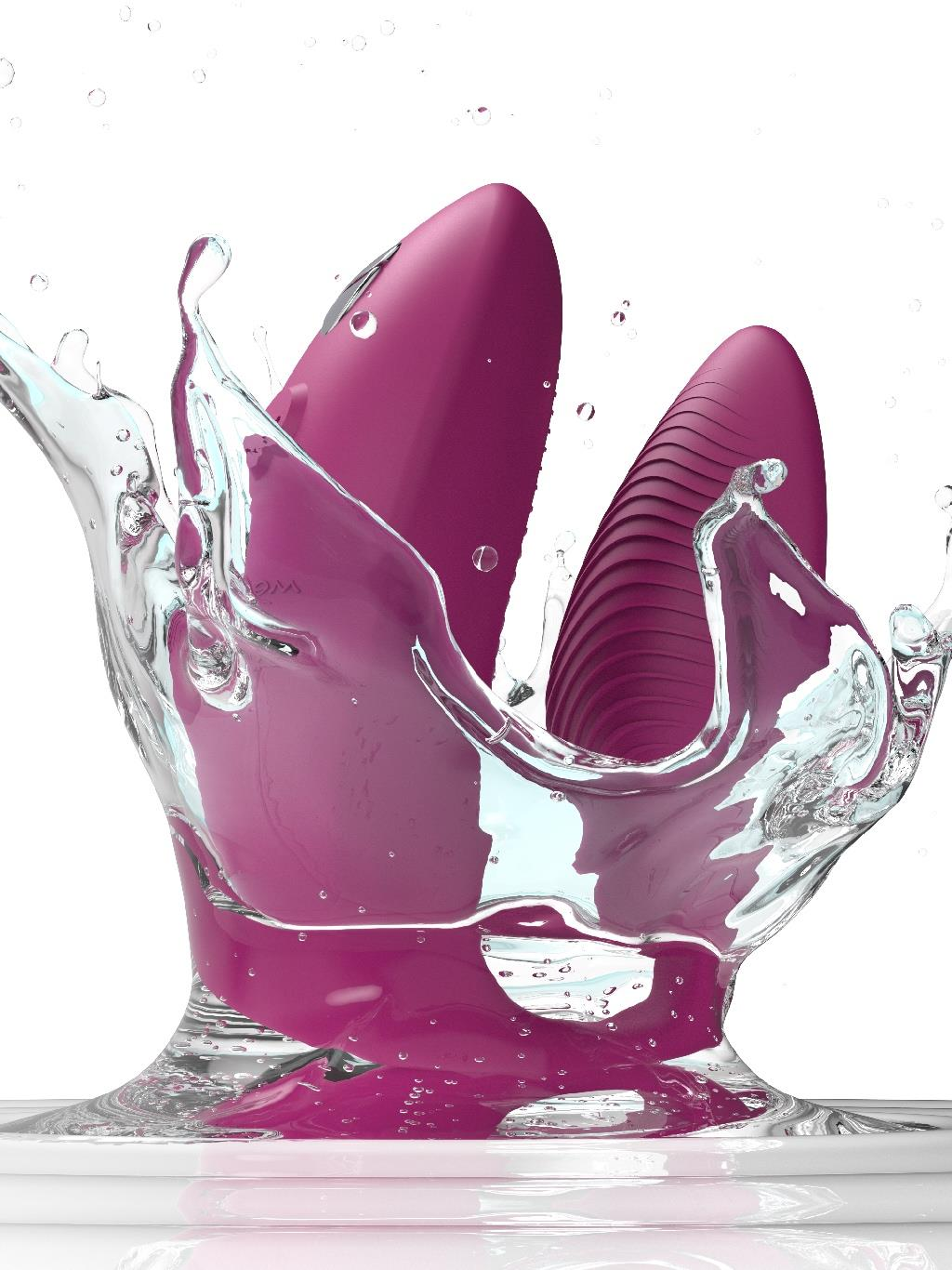 We-Vibe Sync 2 - Pink