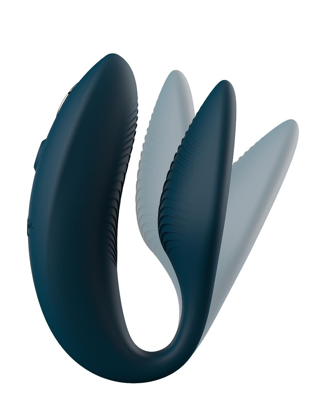 We-Vibe Sync 2 - Velvet Green
