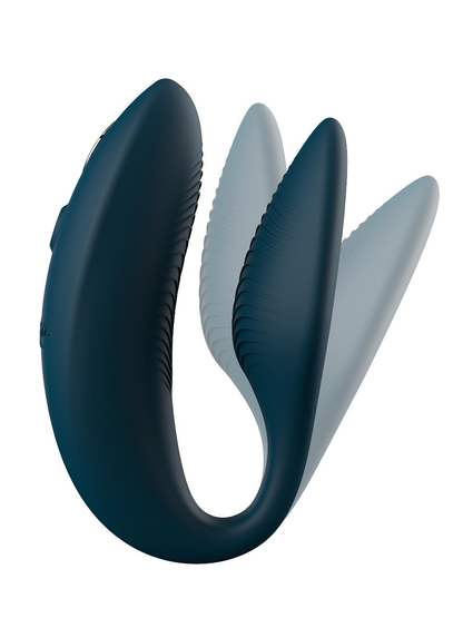 We-Vibe Sync 2 - Velvet Green