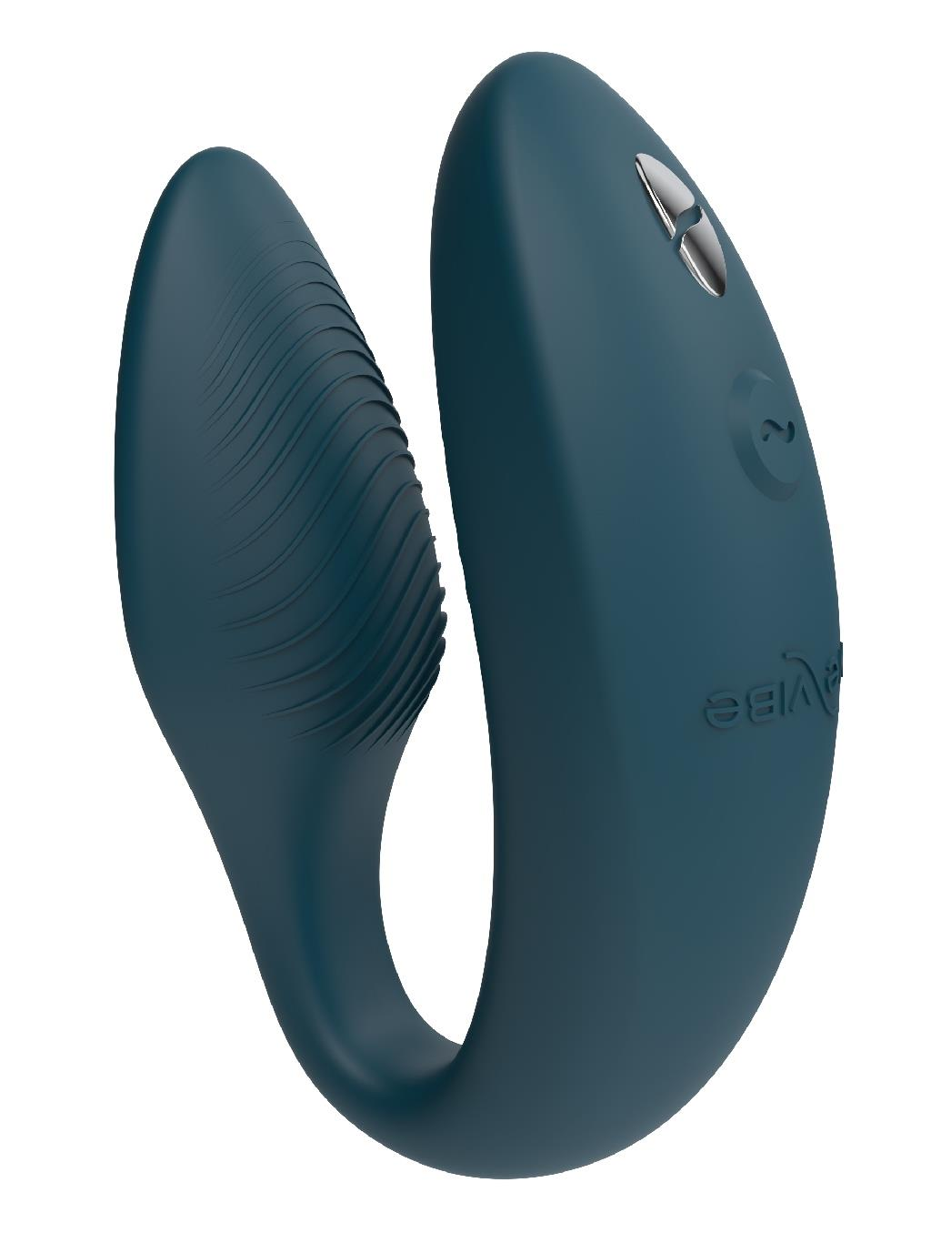 We-Vibe Sync 2 - Velvet Green