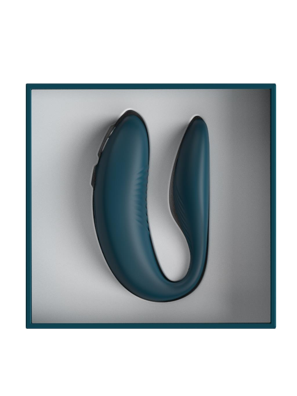 We-Vibe Sync 2 - Velvet Green