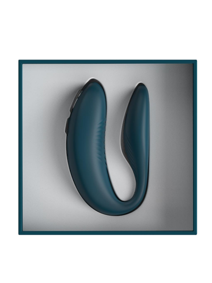 We-Vibe Sync 2 - Velvet Green
