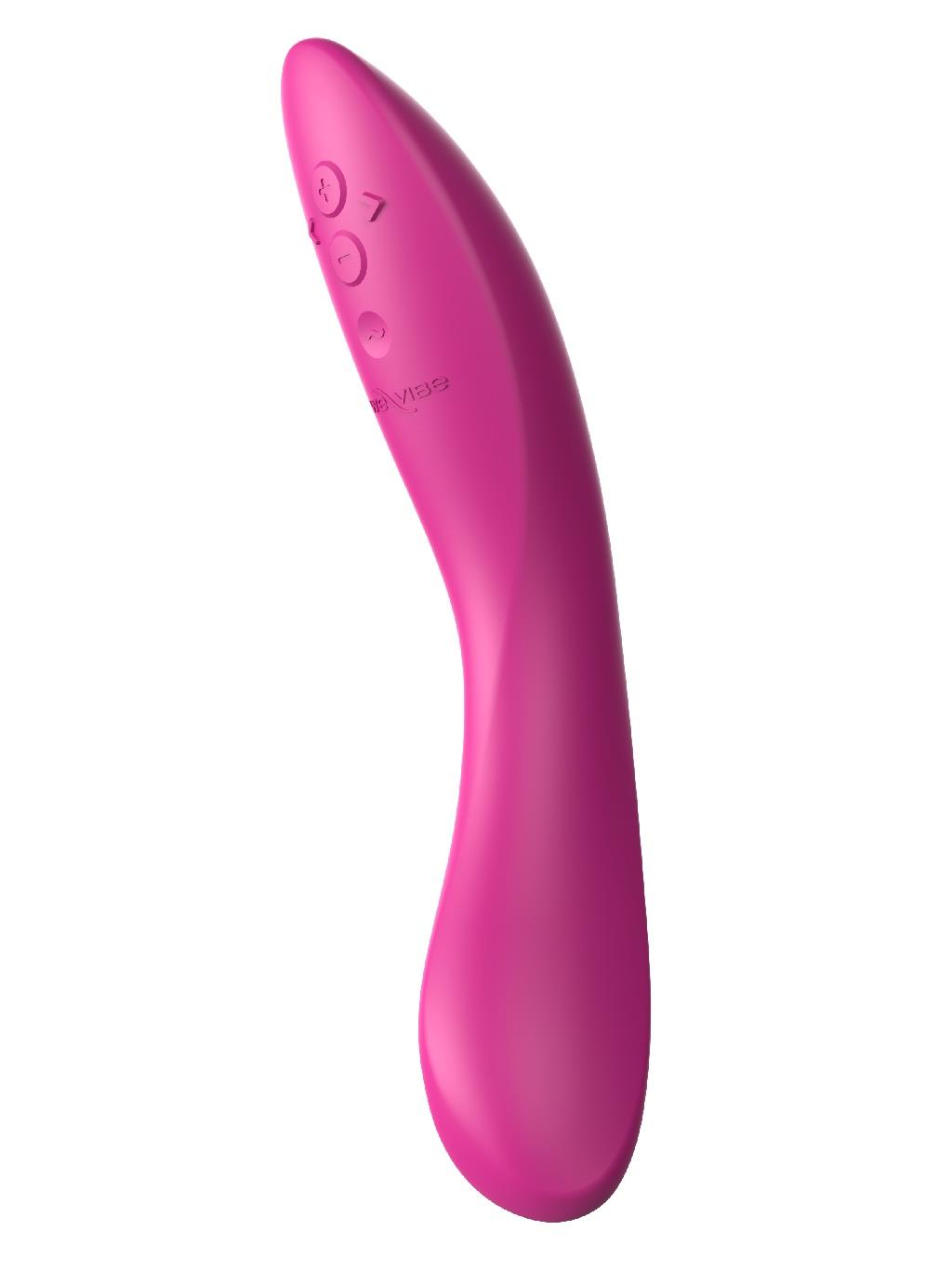 We-Vibe Rave 2 - Fuchsia