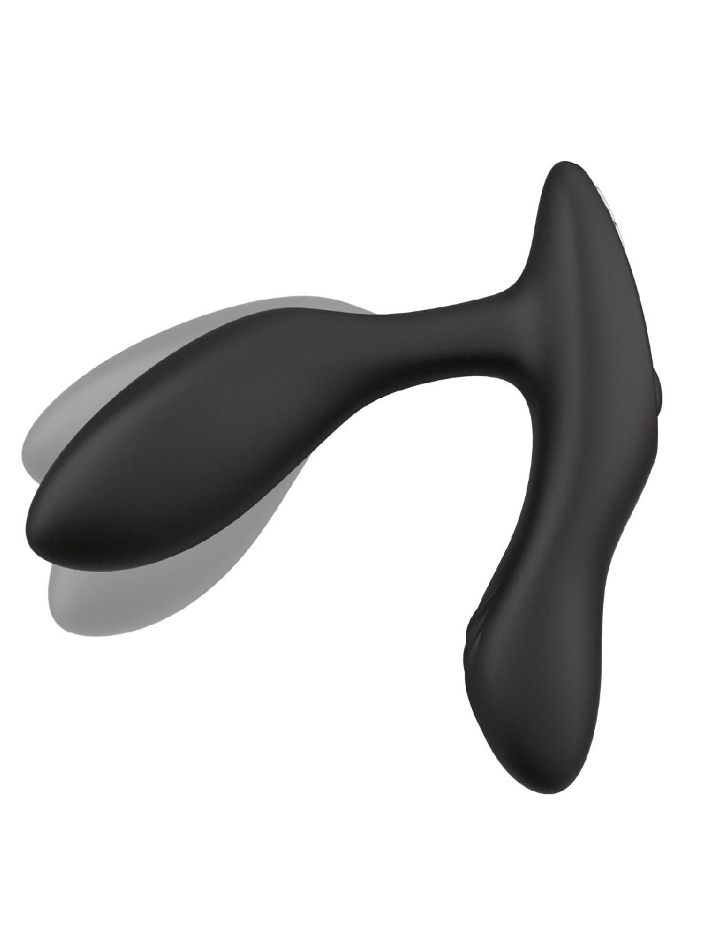 We-Vibe Vector Plus - Black
