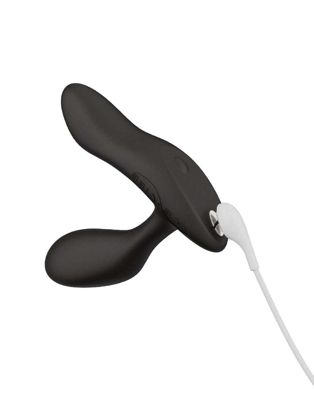 We-Vibe Vector Plus - Black