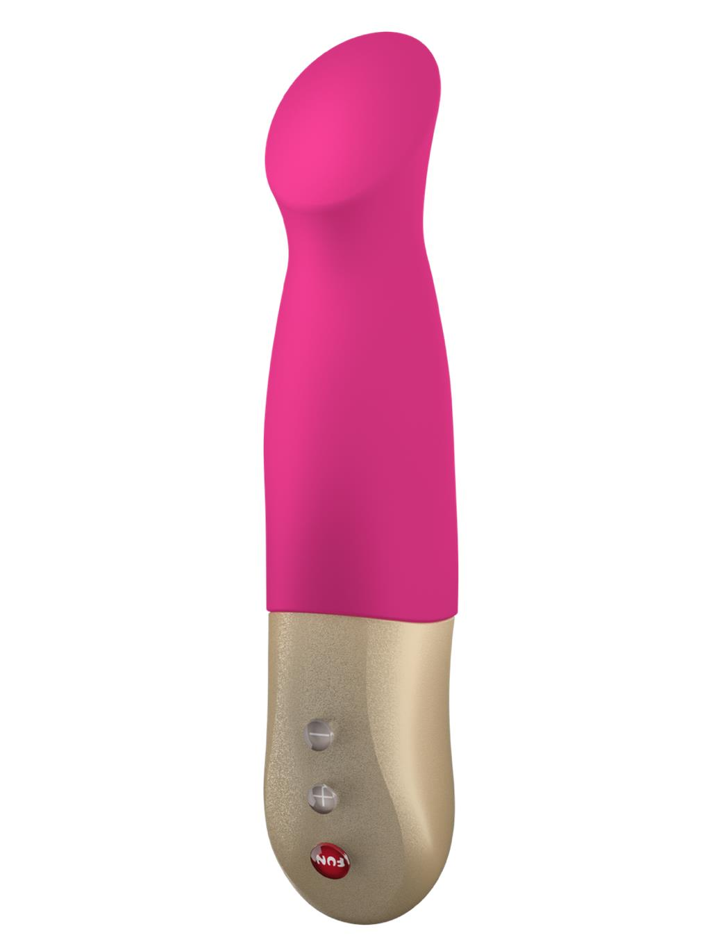 Fun Factory Sundaze - Fuchsia Pink