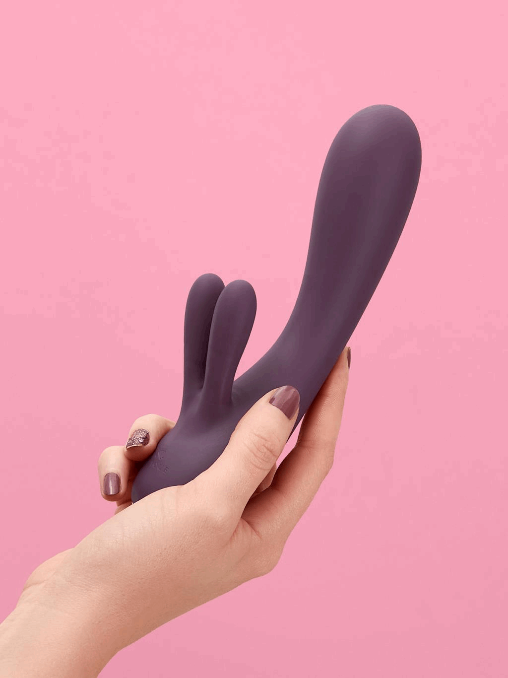 Je Joue Fifi - Purple