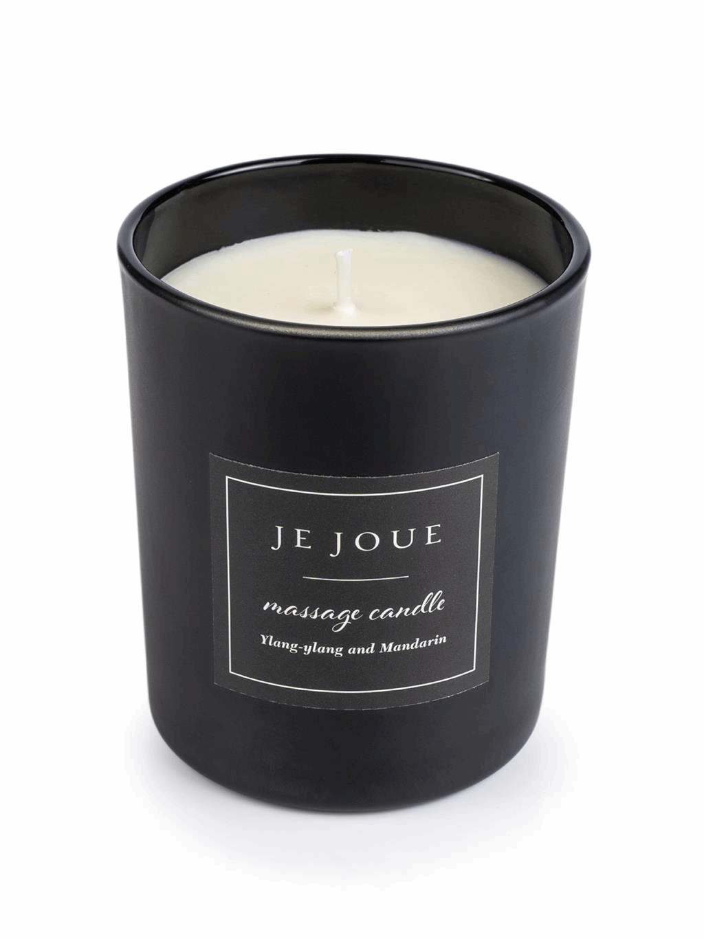 Je Joue Naughty Gift Set