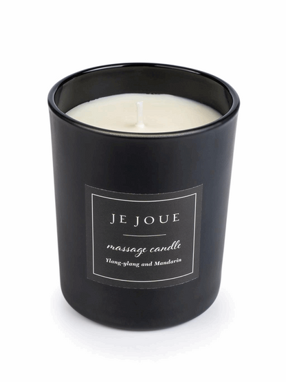 Je Joue Naughty Gift Set