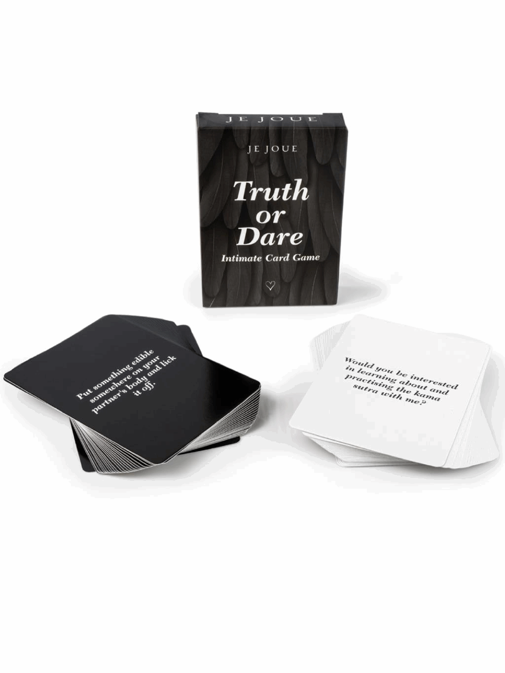 Je Joue Naughty Gift Set