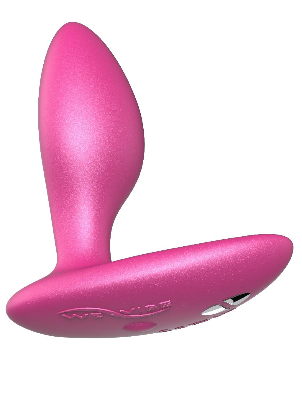 We-Vibe Ditto Plus - Cosmic Pink