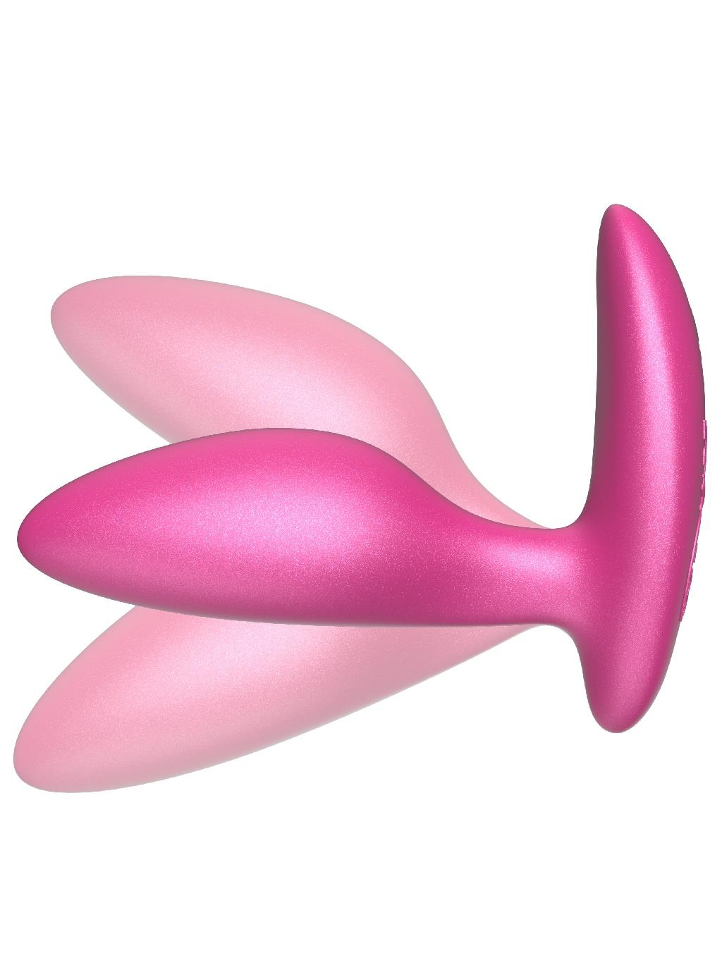 We-Vibe Ditto Plus - Cosmic Pink