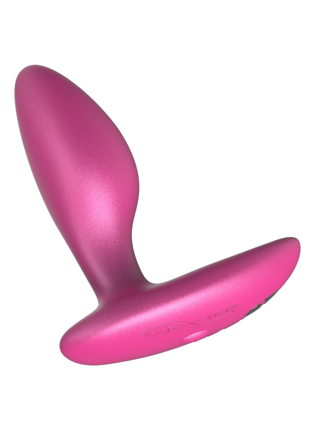 We-Vibe Ditto Plus - Cosmic Pink
