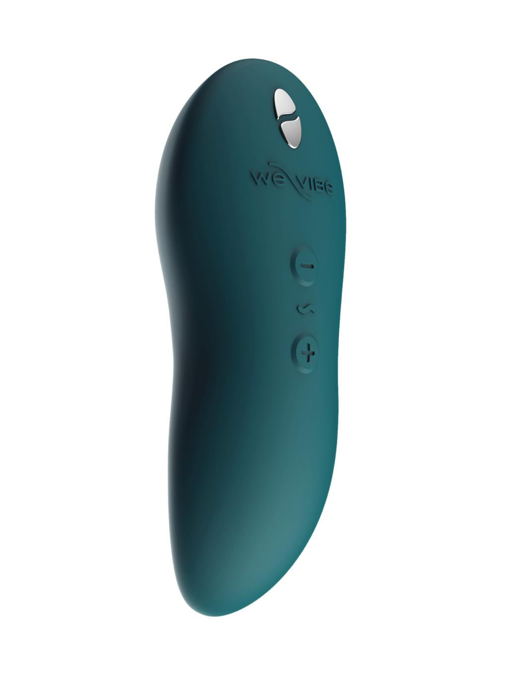 We-Vibe Touch X - Green Velvet