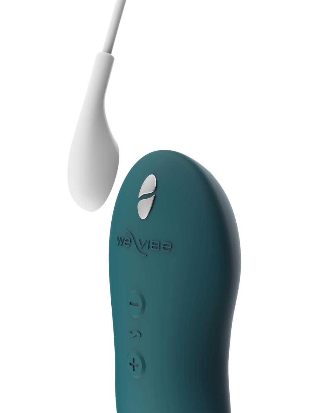 We-Vibe Touch X - Green Velvet