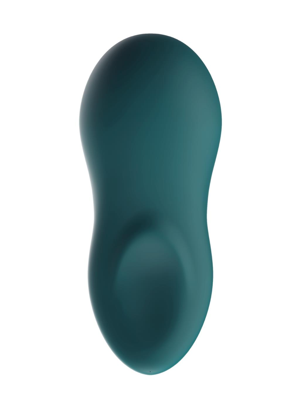 We-Vibe Touch X - Green Velvet