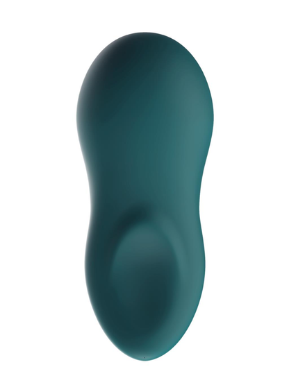 We-Vibe Touch X - Green Velvet